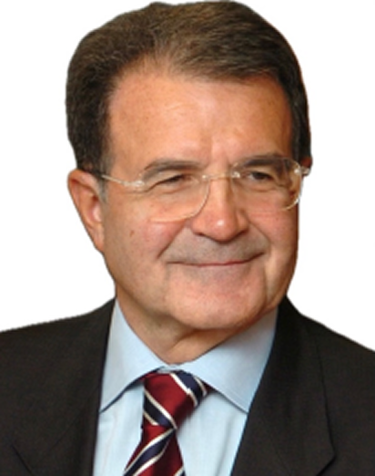 Romano Prodi